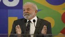 Lula admitió que hubo corrupción durante su gobierno y criticó al caso Lava Jato