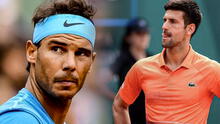 Nadal tras la exclusión de Djokovic del US Open: “El deporte es más grande que un jugador”