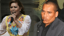Pedro Mamanchura: ¿cuándo saldrá de la cárcel el asesino confeso de Alicia Delgado?