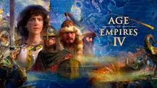 Age of Empires IV gratis: ¿cómo descargar la cuarta entrega de AOE en PC?