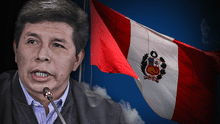 ¿El día de la Bandera será feriado no laborable? Conoce la propuesta del presidente Pedro Castillo  