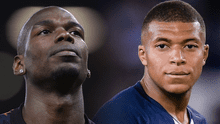 Paul Pogba pagó para que le hagan brujería a Kylian Mbappé, confirmó el hermano del futbolista