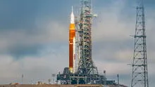 La NASA posterga el lanzamiento de la misión Artemis 1 a la Luna