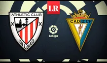 Athletic Club goleó 4-0 al Cádiz por LaLiga y sigue invicto en LaLiga 2022-23