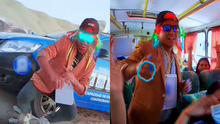 Candidato a alcaldía de Ica parodia a Faraón Love Shady y se vuelve viral con pegajosa canción