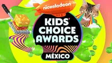 Dónde ver los Kids’ Choice Awards México 2022 EN VIVO GRATIS por Nickelodeon ONLINE