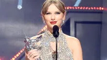 Taylor Swift se impone en los MTV VMAs
