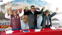 Arequipa: Javier Ísmodes dice que pedirá a Cerro Verde S/ 2 mil millones en obras