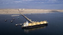 Perú LNG pierde ante el Consorcio Camisea en juicio por reexportación de gas entre 2010 y 2011