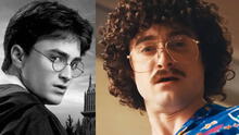 Daniel Radcliffe se aleja de Harry Potter: “Weird: the Al Yankovic story” estrena tráiler