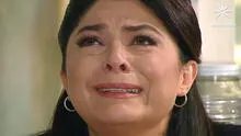 Victoria Ruffo revela en qué novela ha llorado más en 43 años de carrera: “Me desgastó muchísimo”