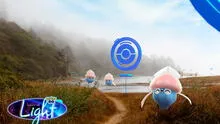 Pokémon GO anuncia investigación especial de Inkay con muchas criaturas shiny