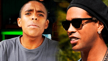 ¿Qué fue de Ronaldinho Alvarado, la expromesa chimbotana que tenía los hábitos del crack brasileño?