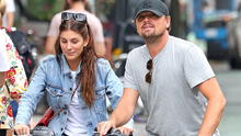 Leonardo DiCaprio y la argentina Camila Morrone habrían terminado su relación tras 4 años