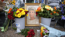 Diana de Gales, 25 años después de su muerte y las teorías conspirativas alrededor del accidente