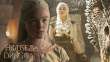 “House of the dragon” 1x02 conectaría con Daenerys: el detalle que desata inesperada teoría