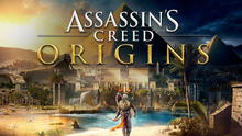 Assassin’s Creed Origins: ¿cómo descargar gratis para PC sin suscribirte a Prime Gaming?