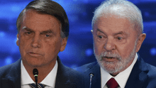 Bolsonaro contra Lula: “El ladrón no volverá a la escena del crimen”