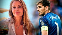¿Quién es María José Camacho, la mujer vinculada a Iker Casillas y viuda de un exfutbolista culé?