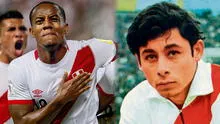 Selección peruana se pronunció sobre el estado de salud de Roberto Chale