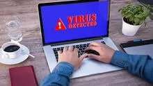¿Tu PC se ha infectado? Descubre cómo eliminar un virus sin tener instalado algún antivirus