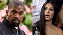 Kanye West confiesa que su adicción a la pornografía destruyó su matrimonio con Kim Kardashian