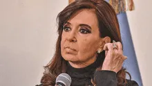 ¿Quién es Cristina Fernández de Kirchner, la vicepresidenta argentina a la que intentaron asesinar?