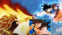 Goku vs. Bardock se volvió una realidad gracias a “DB Heroes”: reecuentro tardó 32 años