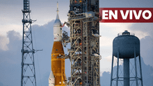Lanzamiento de Artemis 1, EN VIVO: la NASA posterga nuevamente la misión a la Luna