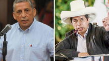 Antauro Humala sobre su salida del penal: “A Pedro Castillo no le debo absolutamente nada”