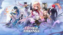 Tower of Fantasy: todos los códigos de septiembre de 2022 con premios y oro gratis