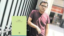 Jorge Díaz Untiveros presenta el poemario “Retablo”