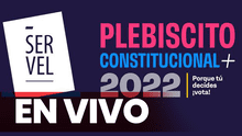 EN VIVO Plebiscito Chile 2022: todo lo que debes saber sobre las elecciones de mañana