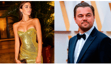Leonardo DiCaprio es vinculado con modelo: ¿quién es Maria Beregova y cuántos años tiene?