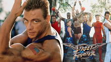 “Street fighter” y sus oscuros secretos 28 años después: Van Damme drogado, cáncer y más 