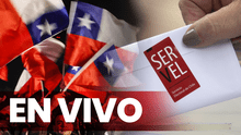 Resultados del plebiscito 2022: ¿quién va ganando en Chile y en el extranjero?