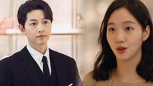 Song Joong Ki en “Little women”: ¿regresó Vincenzo? mira el cameo y las teorías de crossover