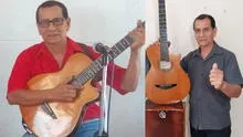 La música está de luto: fallece el reconocido guitarrista piurano Fernando Timaná