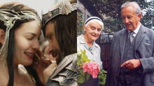 “El señor de los anillos” y la vida de Tolkien como inspiración: amor y muerte detrás de la saga