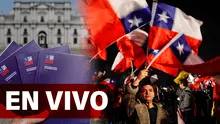 Plebiscito de Chile 2022: ¿quién ganó en Chile y el extranjero?