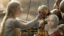 “Los anillos de poder” rompió nuevo hito tras debutar con 25 millones de espectadores en plataforma Amazon Prime