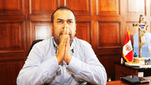 Marcos Gasco suma nueva investigación fiscal por irregularidades en obra de Chiclayo