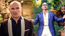 ¿Qué pasó con Pitbull, el famoso rapero que cantó el tema oficial del Mundial Brasil 2014?