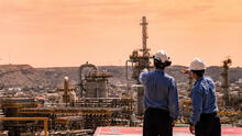 Petroperú concluirá la auditoría de sus estados financieros esta semana