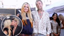 ¿Cómo inició la historia de amor entre Avril Lavigne y Mod Sun, su futuro esposo?