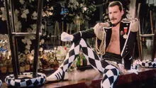 Freddie Mercury: conoce la fiesta de cumpleaños ‘más loca’ que hizo para grabar un icónico videoclip