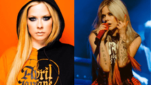 Avril Lavigne saluda a sus fans peruanos horas antes de su show: “Emocionada de verlos”   