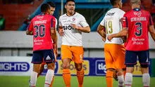 Jorge Wilstermann remontó 2-1 a Royal Pari por el Torneo Clausura de la liga boliviana