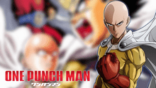 “Dragon Ball” y “One Punch Man” se juntan en un increíble manga crossover