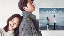 “Goblin” tendría remake chino: épico k-drama con Gong Yoo alista nueva versión